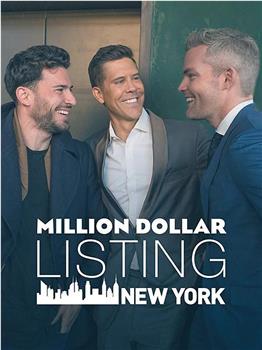 百万美元豪宅：纽约 第八季在线观看和下载