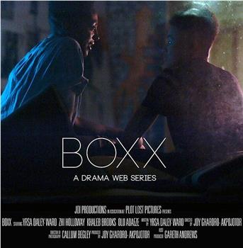 Boxx在线观看和下载