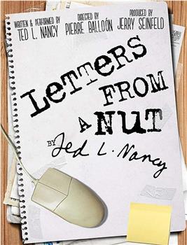 Letters from a Nut在线观看和下载