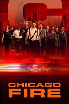 芝加哥烈焰 第八季在线观看和下载