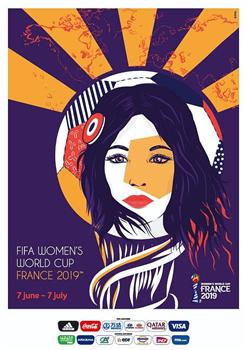 2019年国际足联女足世界杯在线观看和下载