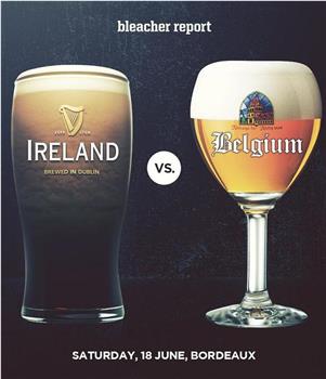 Belgium vs. Ireland在线观看和下载