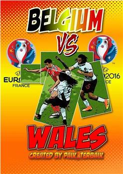 Wales vs. Belgium在线观看和下载