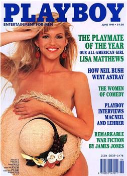 Playboy Video Centerfold: Playmate of the Year Lisa Matthews在线观看和下载