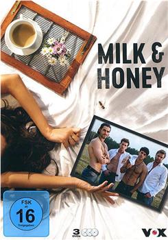 Milk & Honey在线观看和下载