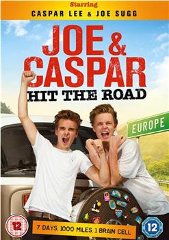 Joe and Caspar Hit the Road在线观看和下载