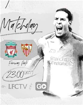 Liverpool vs Sevilla在线观看和下载