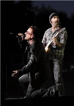 U2：巴黎演唱会在线观看和下载