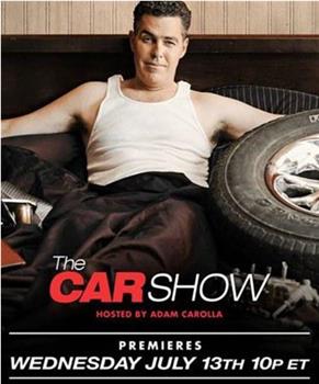 The Car Show在线观看和下载