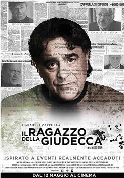 Il Ragazzo Della Giudecca在线观看和下载