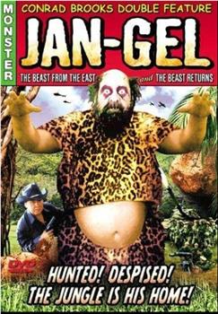Jan-Gel, the Beast from the East在线观看和下载