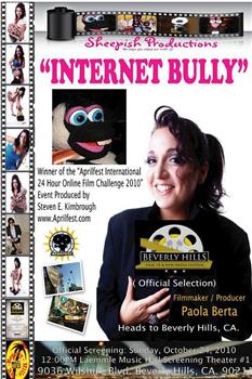 Internet Bully在线观看和下载