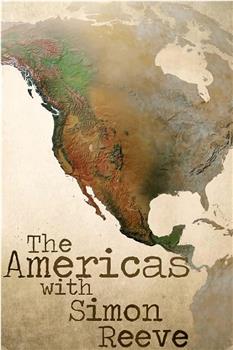 西蒙·里夫美洲之旅 第一季在线观看和下载