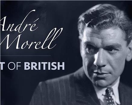 André Morell: Best of British在线观看和下载