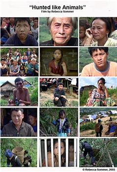 追捕老挝苗族在线观看和下载