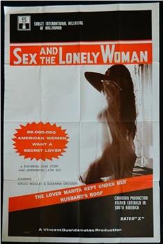 Sex and the Lonely Woman在线观看和下载