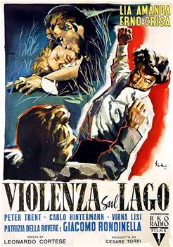 Violenza sul lago在线观看和下载