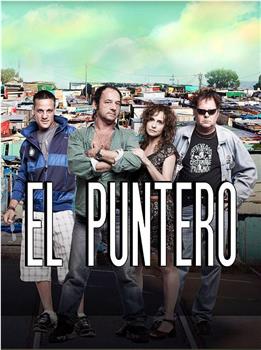 El Puntero在线观看和下载