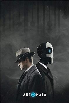 机器侦探 第一季在线观看和下载