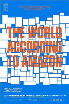 The World According to Amazon在线观看和下载