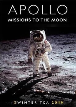阿波罗：登月任务在线观看和下载