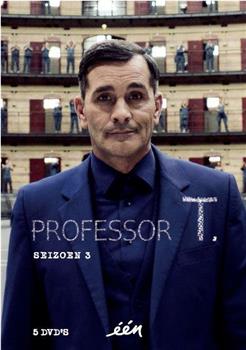 Professor T. Season 3在线观看和下载