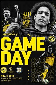Borussia Dortmund vs Inter Milan在线观看和下载