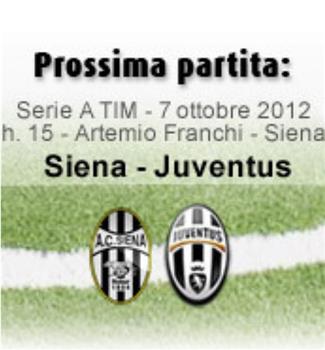 Associazione Calcio Siena vs Juventus F.C.在线观看和下载