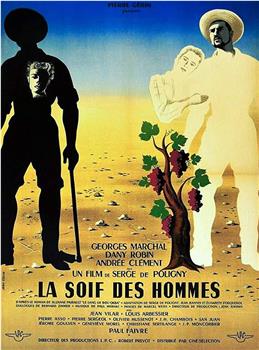 La soif des hommes在线观看和下载