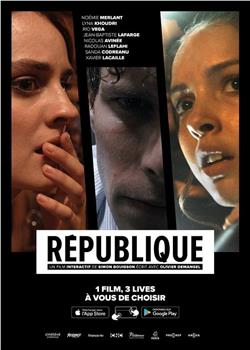 République在线观看和下载