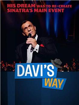 Davi's Way在线观看和下载