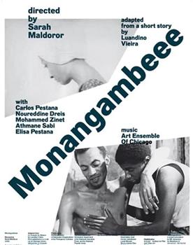 Monangambé在线观看和下载