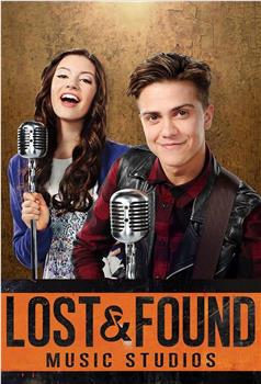 Lost & Found Music Studios在线观看和下载