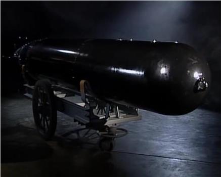 寂静的猎杀：二战期间的鱼雷在线观看和下载