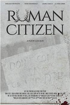 Roman Citizen在线观看和下载