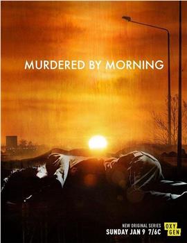 Murdered by Morning Season 1在线观看和下载