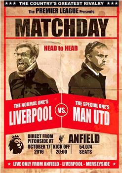 Liverpool Football Club vs Manchester United在线观看和下载