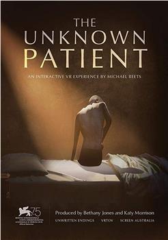 The unknown patient在线观看和下载