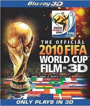 2010年南非世界杯官方纪录片在线观看和下载
