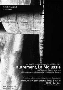 autrement, la Molussie在线观看和下载