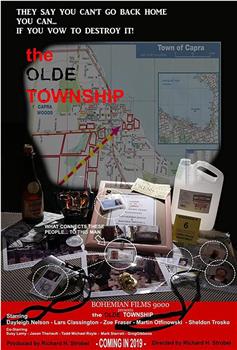 The Olde Township在线观看和下载