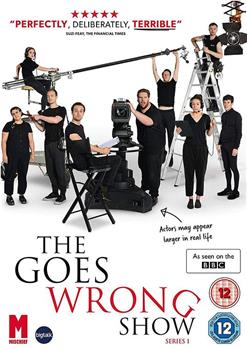 The Goes Wrong Show Season 1在线观看和下载