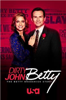 肮脏的约翰：贝蒂·布罗德里克故事 第二季在线观看和下载