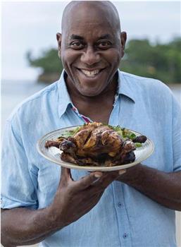 安斯利的加勒比厨房 第一季在线观看和下载