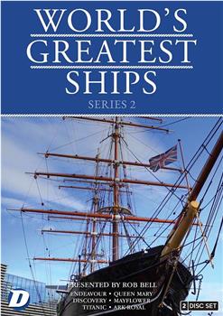 伟大的英国船只 第二季在线观看和下载
