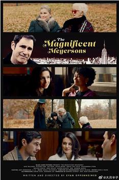 The Magnificent Meyersons在线观看和下载