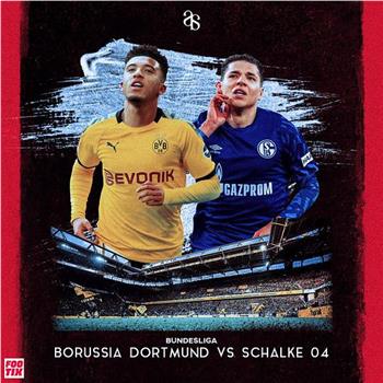 Bundesliga 26. Matchday Borussia Dortmund vs Fc Schalke 04在线观看和下载