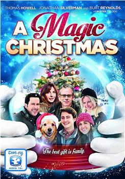 A Magic Christmas在线观看和下载