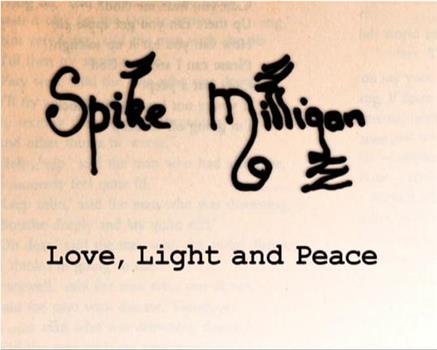 Spike Milligan: Love, Light and Peace在线观看和下载