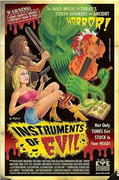 Instruments of Evil在线观看和下载